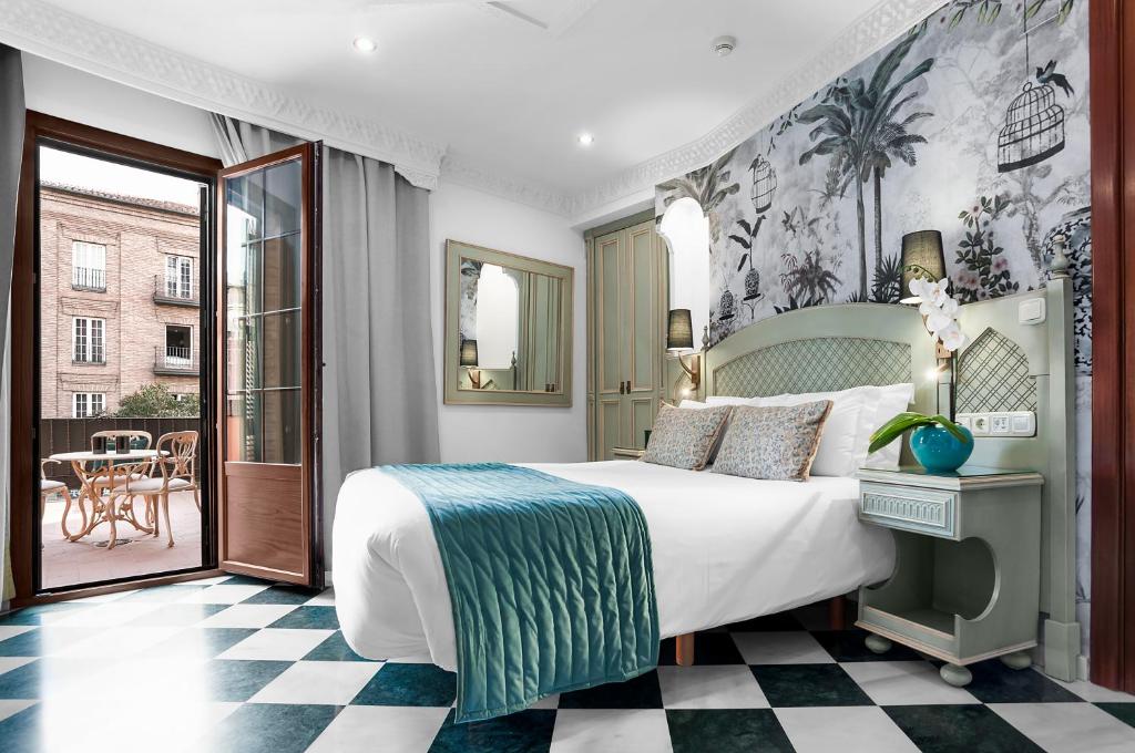 Hotel Boutique Las Almenas