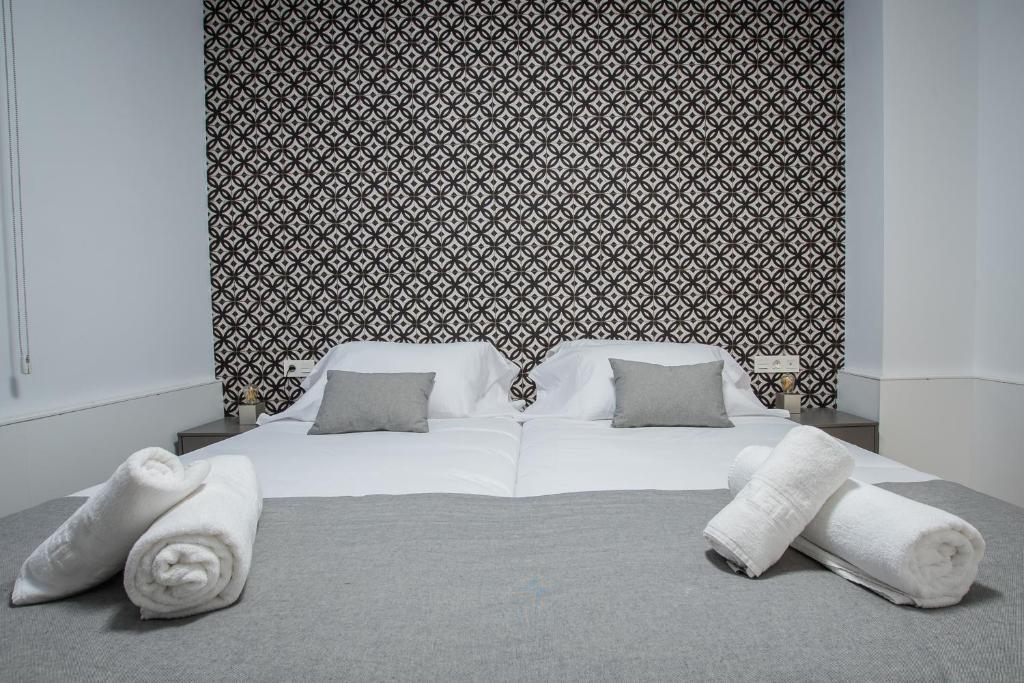 Ibericabeds Granada