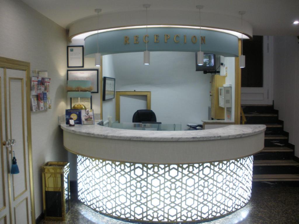 Sacromonte Hotel