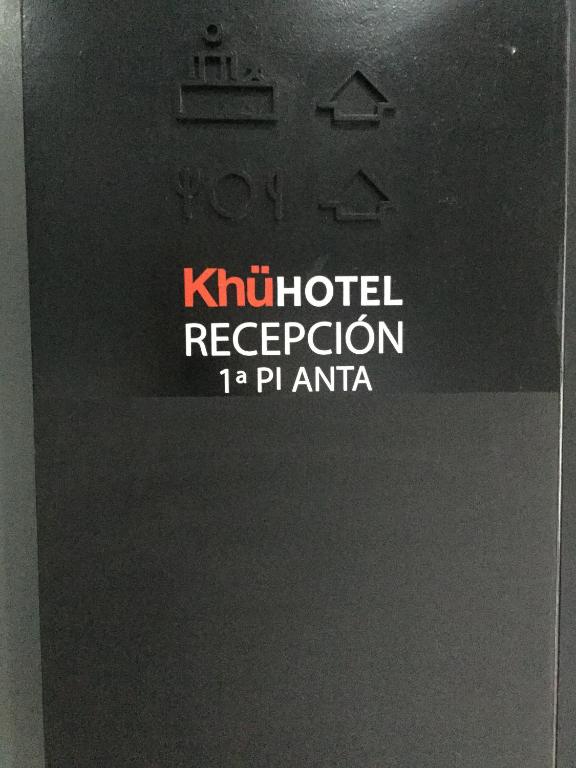 Khu Hotel
