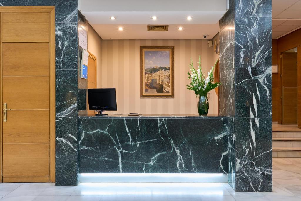 Hotel Porcel Navas