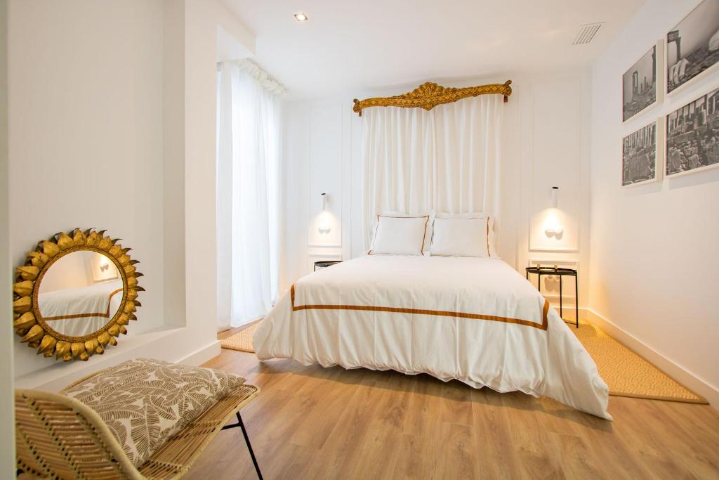 Casa Antica By Valcambre