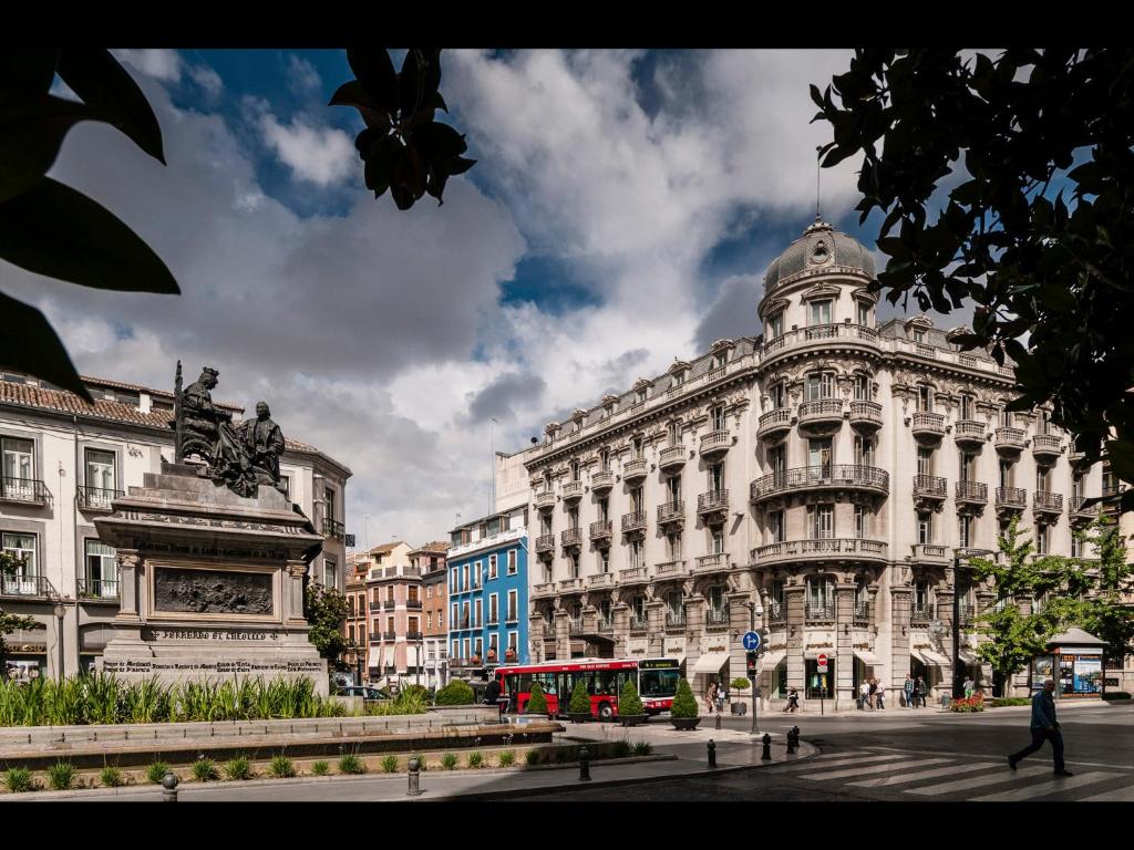Hotel Anacapri