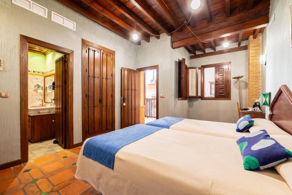 Posada Del Toro