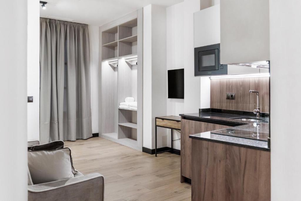 Apartamentos Los Girasoles Ii