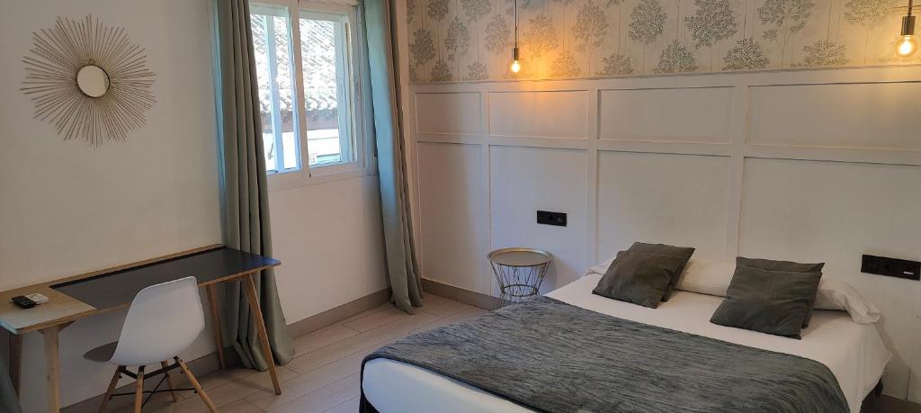 Hotel Cedran