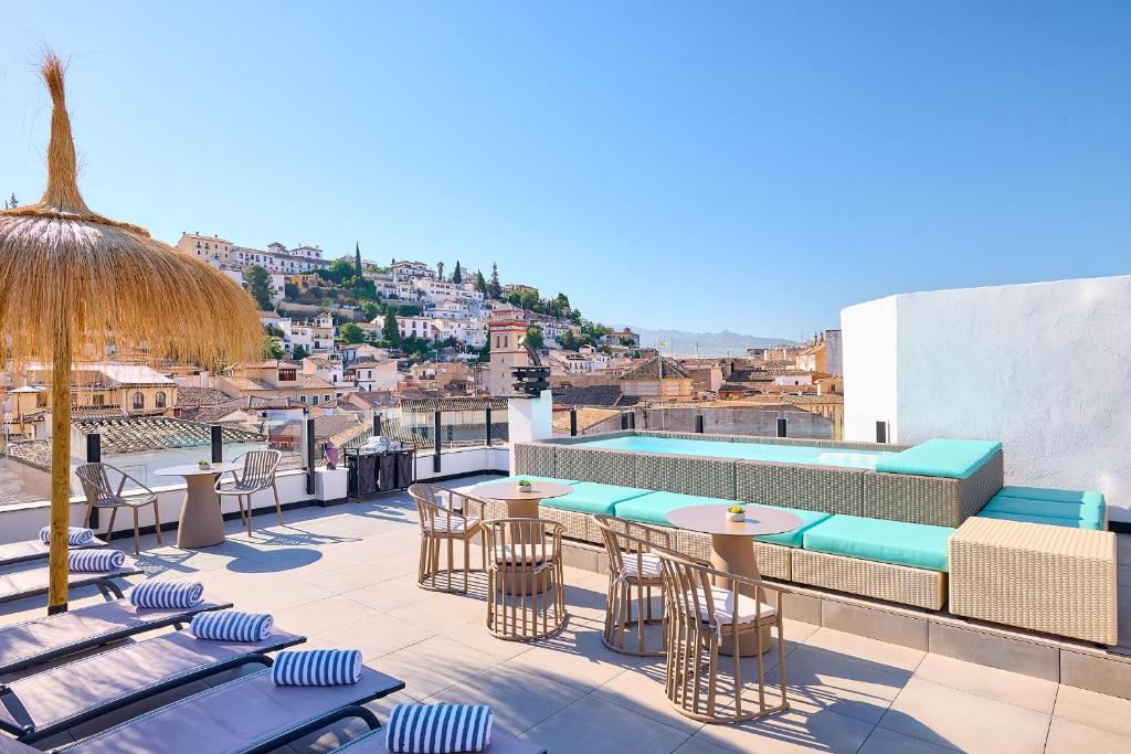 Hotel Exe Triunfo