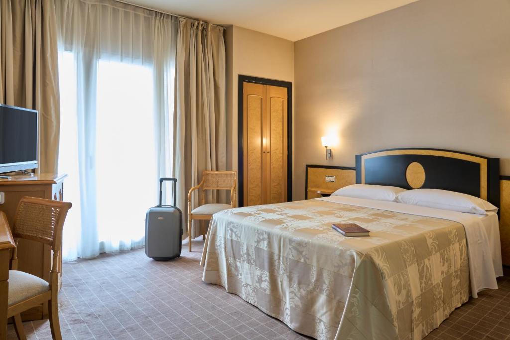 Hotel Macià Cóndor