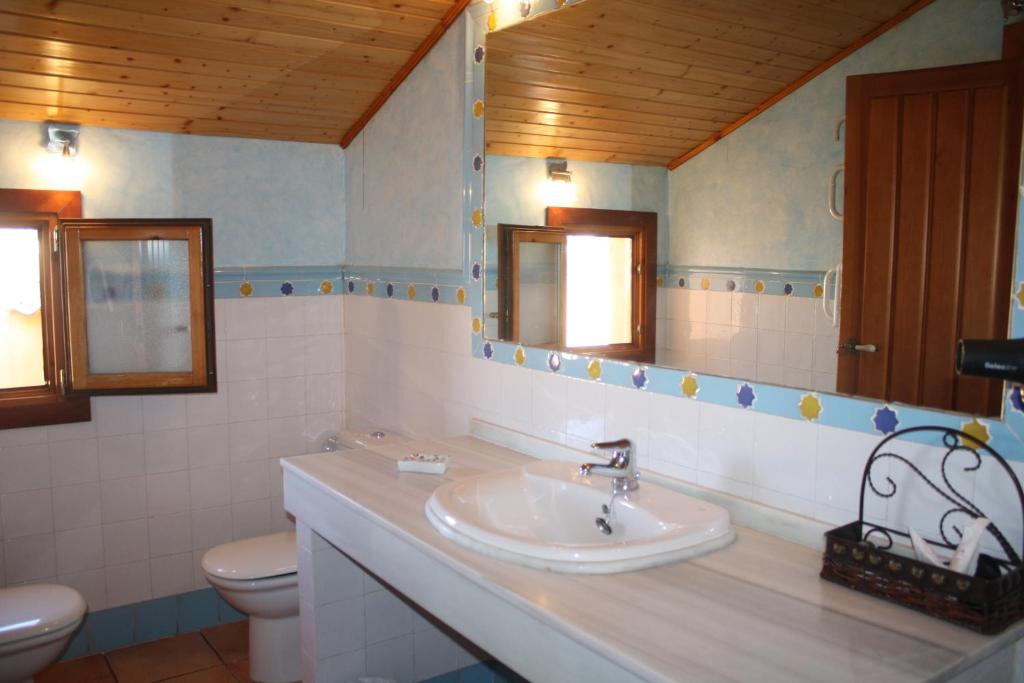 Abadía Hotel