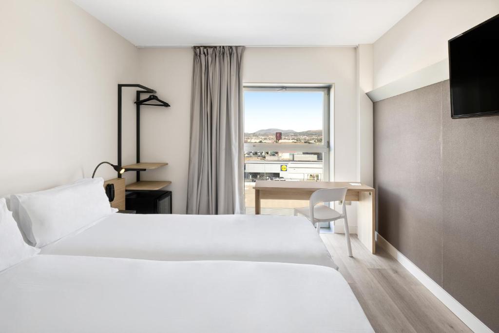 B&B Hotel Granada