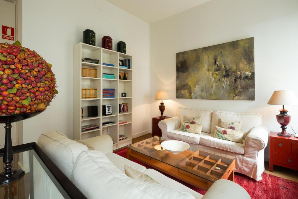 Veoapartment Mateos Gago 2D