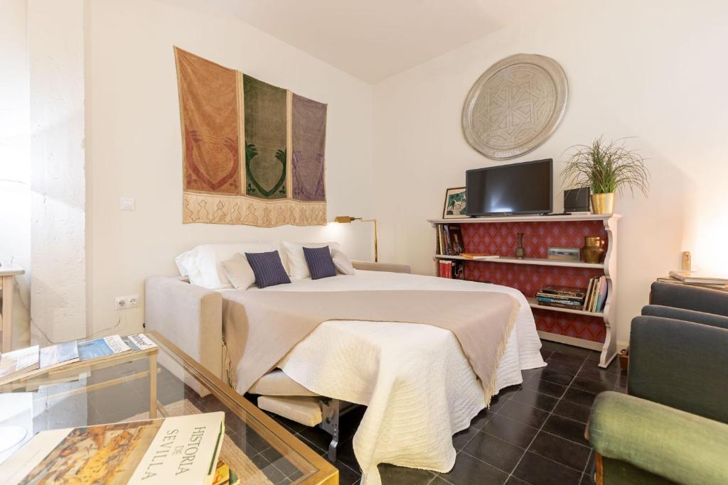 Garci Deluxe Suite By Valcambre