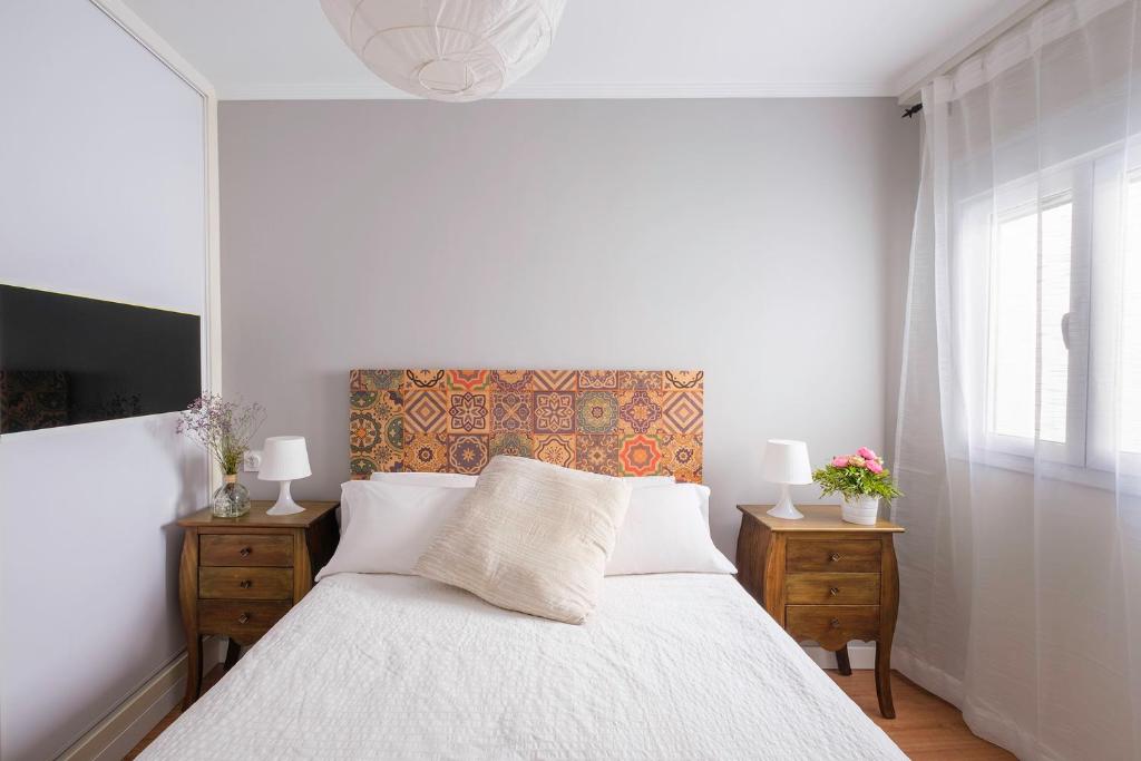 Apartamento Castilla
