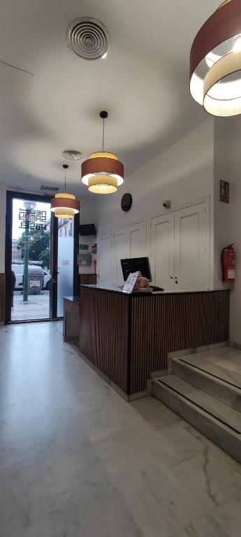 New Samay Hostel