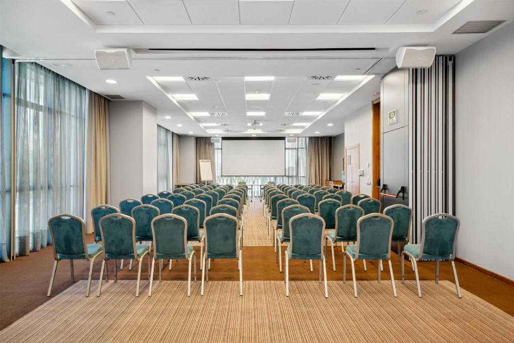 Hilton Garden Inn Sevilla