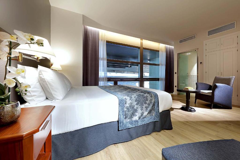 Hotel Exe Isla Cartuja