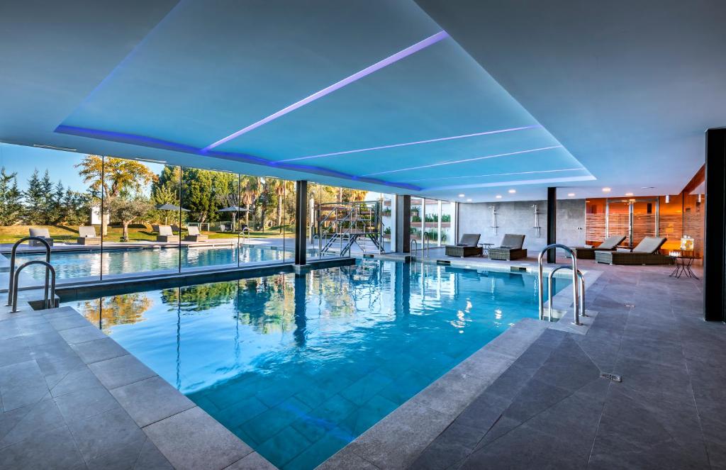 Barceló Sevilla Renacimiento