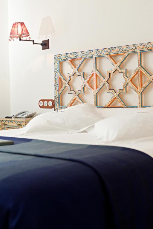 Alcoba Del Rey De Sevilla Boutique Hotel