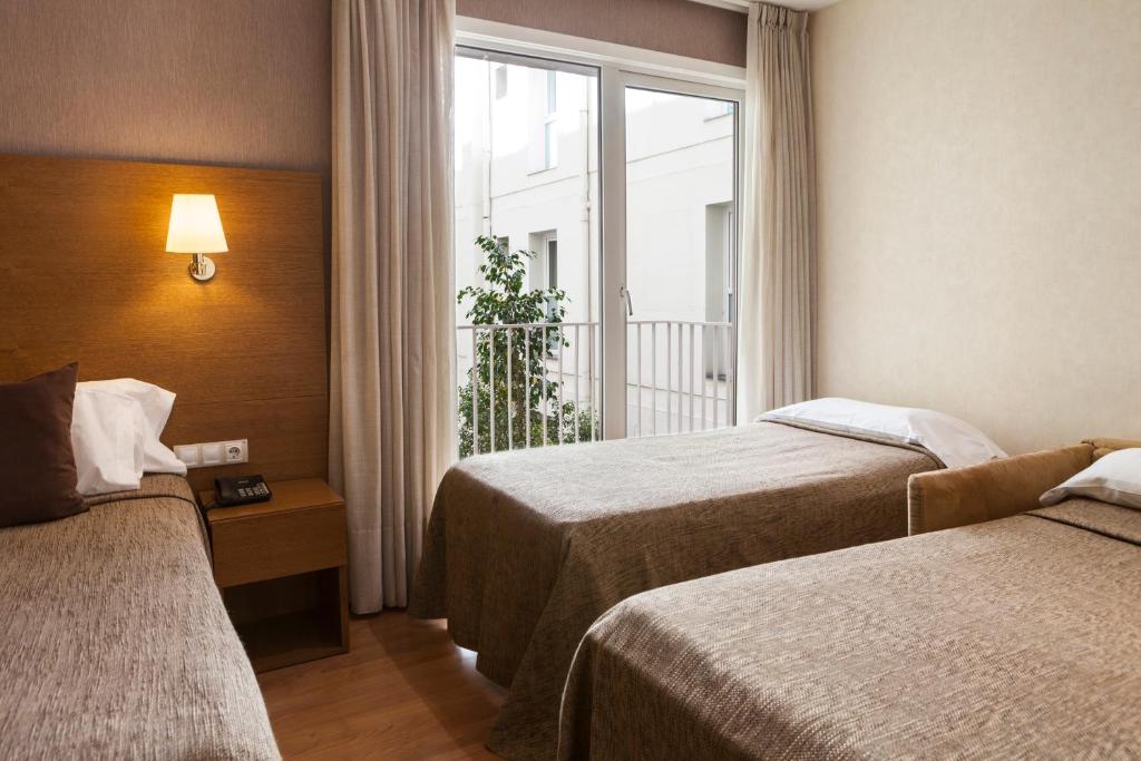 Hotel Don Paco