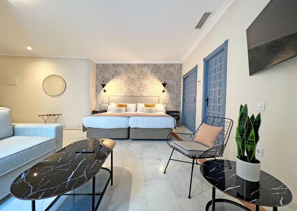Itaca Sevilla By Soho Boutique