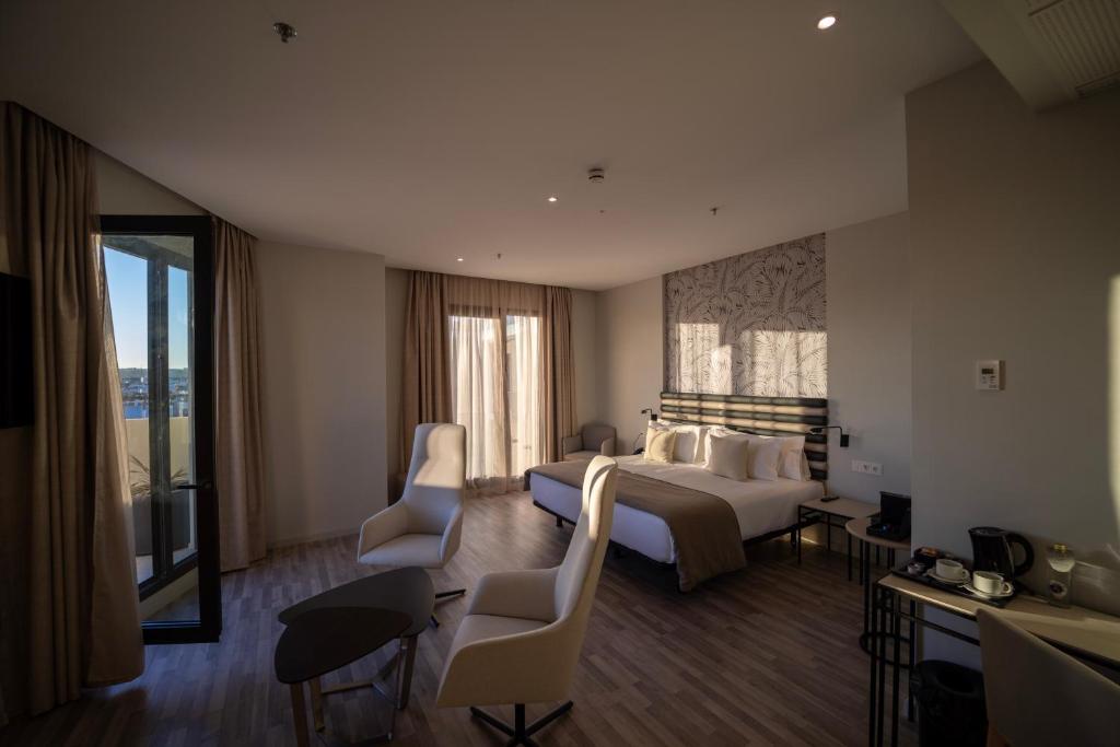 Abba Sevilla Hotel
