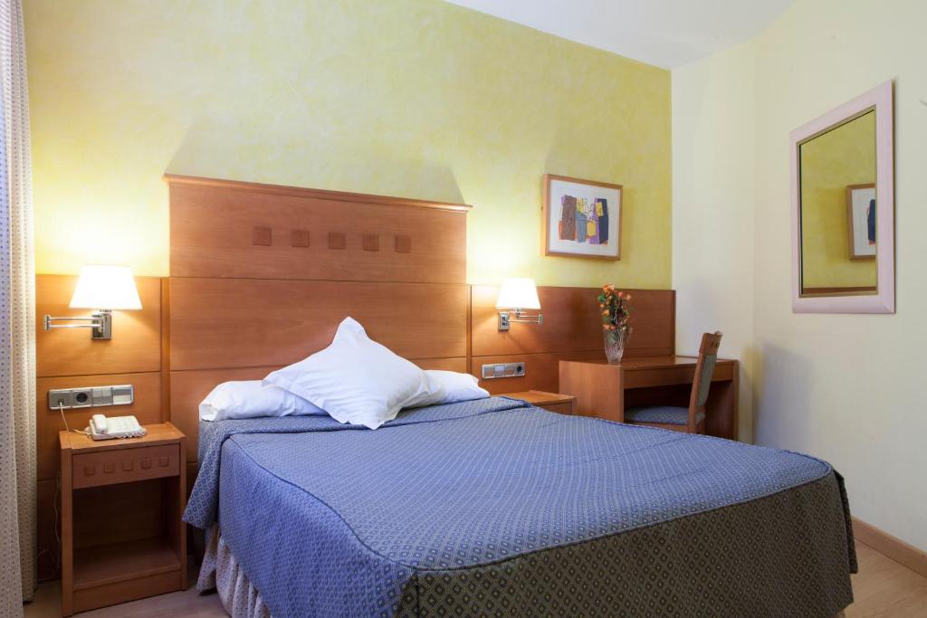 Hotel Cervantes