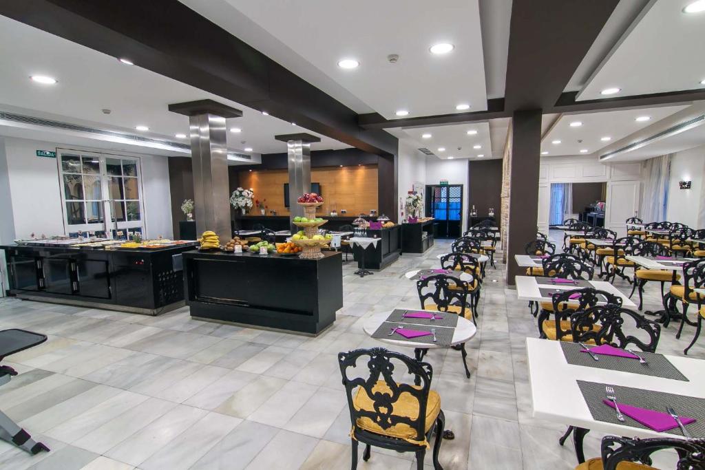 Hotel San Gil