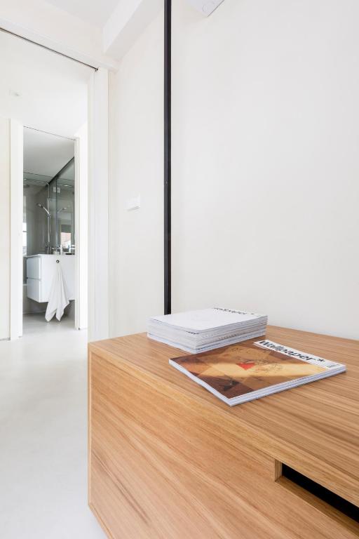 Thesuites Sevilla