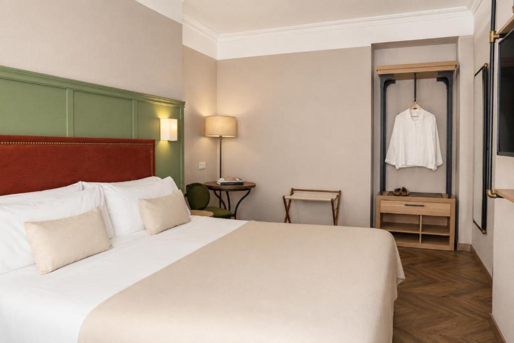 The Honest Hotel