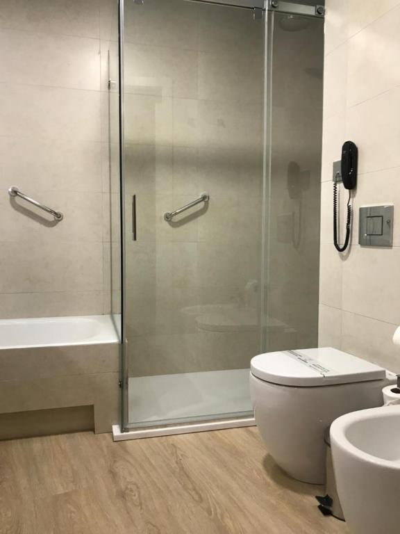Hotel América Sevilla
