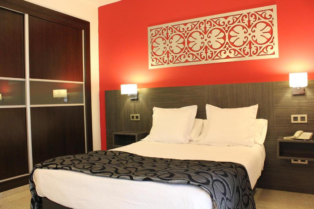 Hotel Venecia