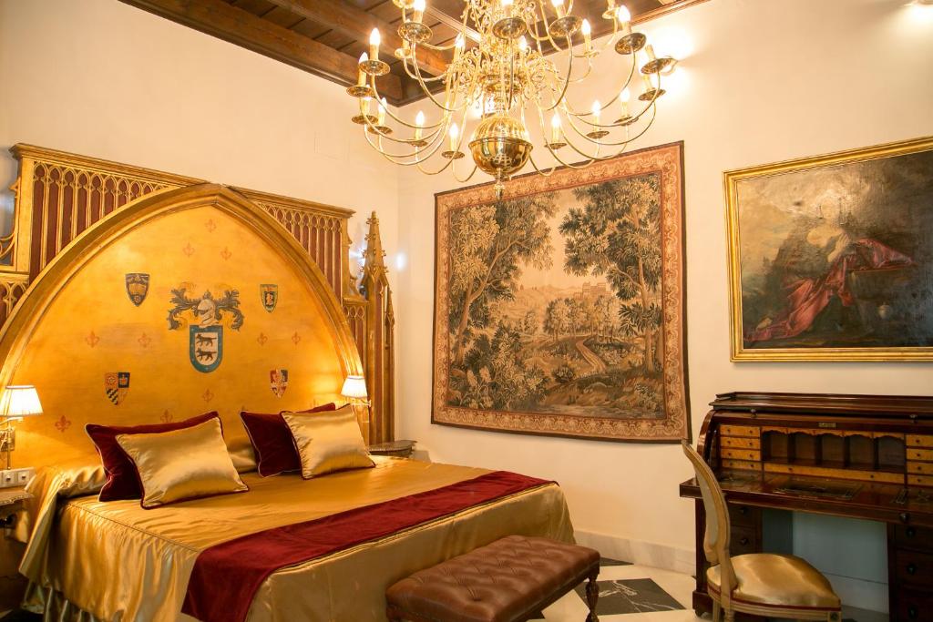 Hotel Ateneo Sevilla