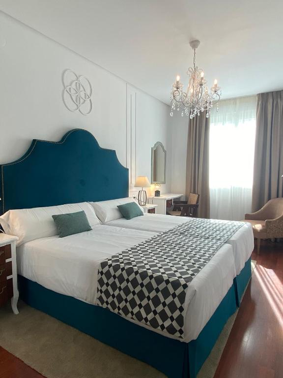 Hotel Derby Sevilla