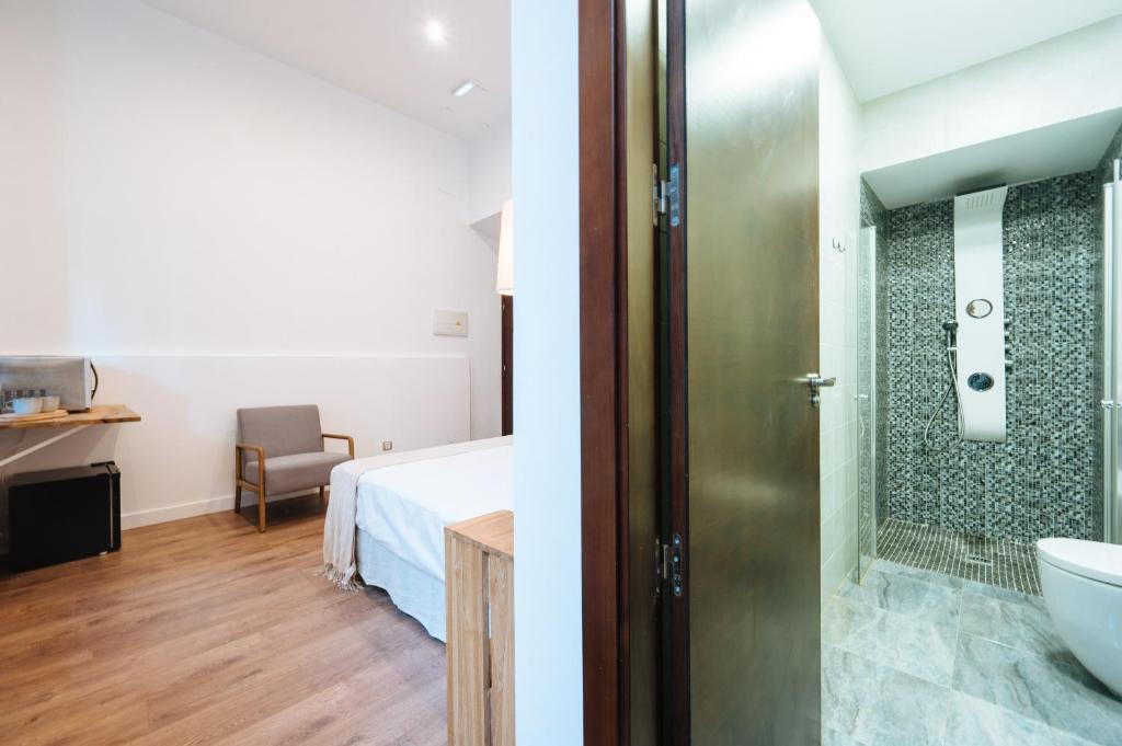 Apartamentos «El Escondite De María»