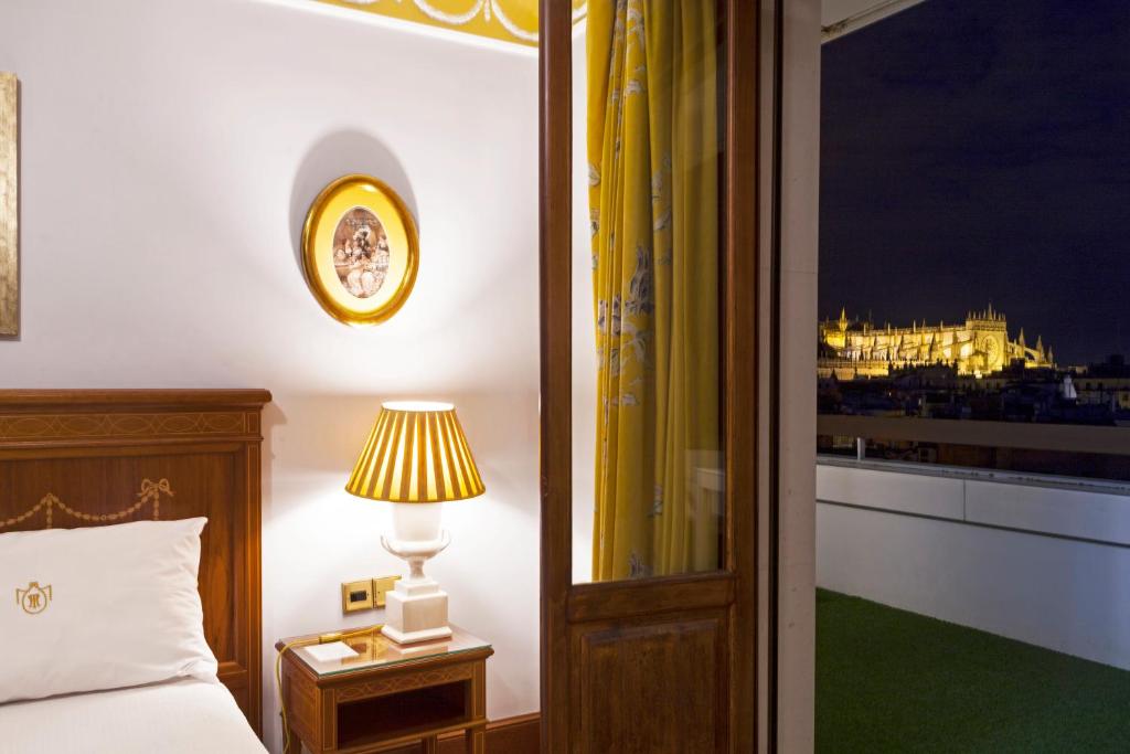 Inglaterra Hotel