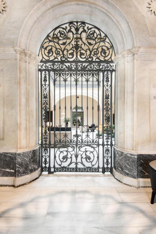 Hotel Mercer Sevilla 5 Gl