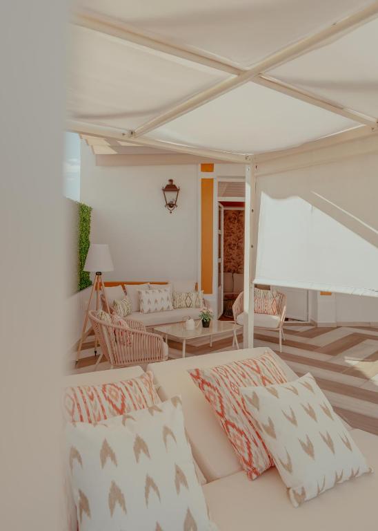Vincci La Rabida Hotel