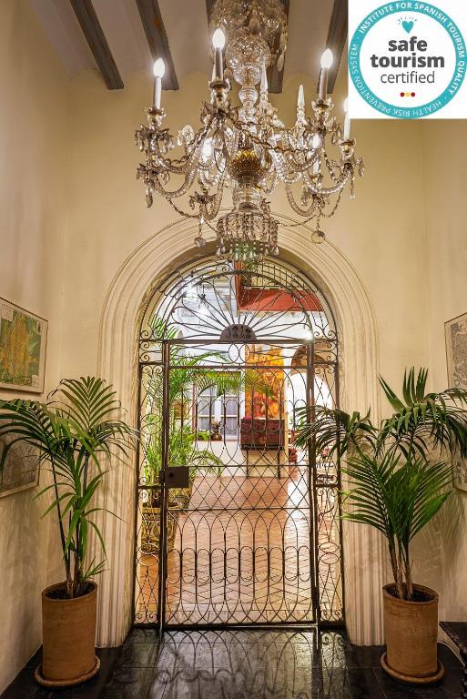 Las Casas De El Arenal