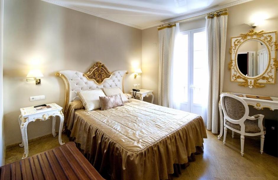 Adriano Hotel Boutique Sevilla