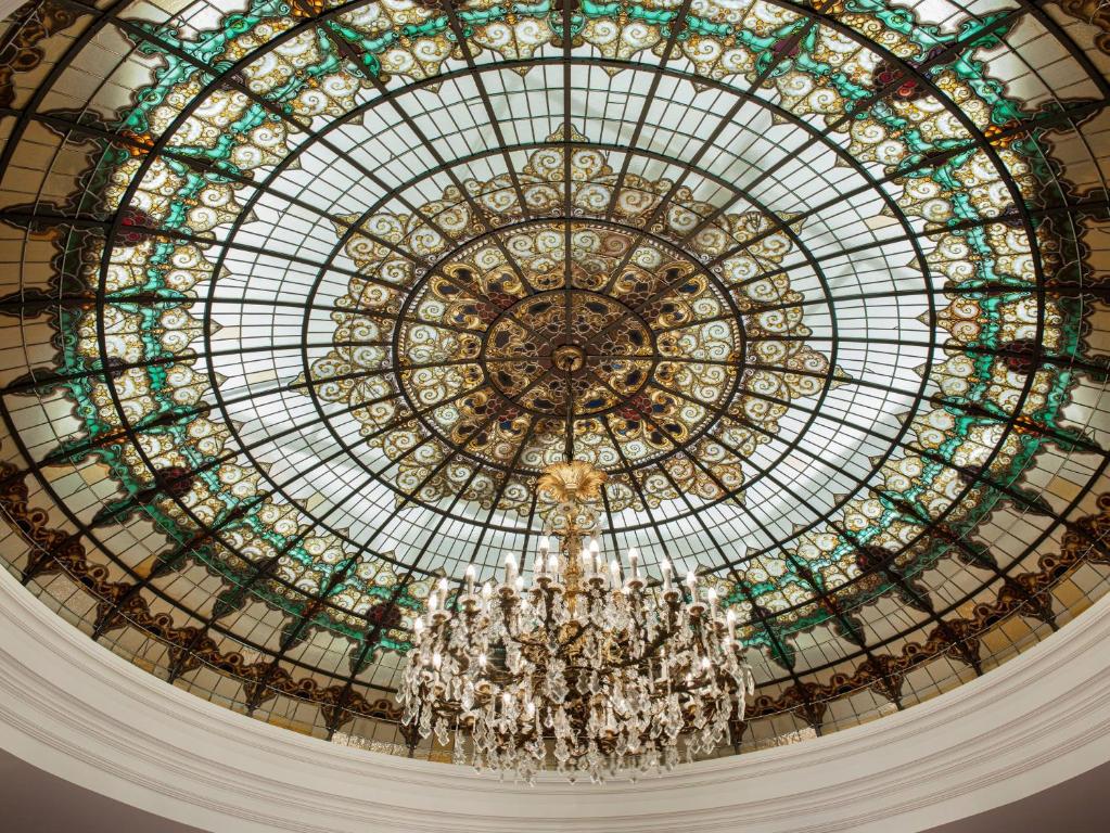 Hotel Colón Gran Meliá – The Leading Hotels Of The World