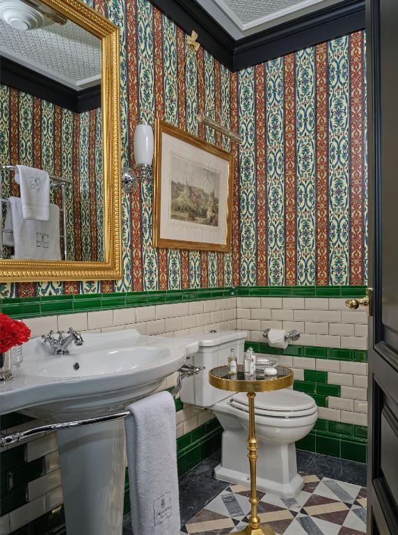 Hotel Boutique Triana House