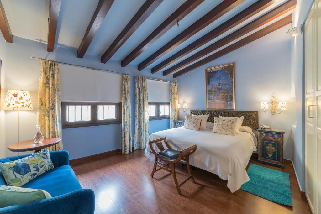 El Rey Moro Hotel Boutique