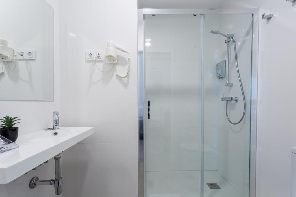 La Puerta De Palacio – Adults Only