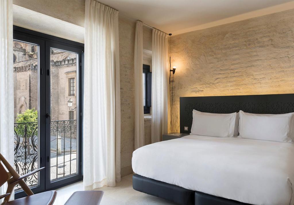 Eme Catedral Mercer Hotel