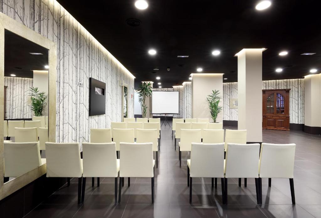 Eurostars Sevilla Boutique