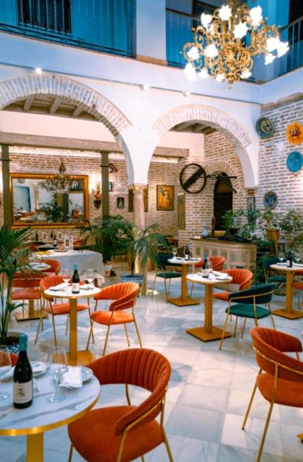Hotel Convento La Gloria