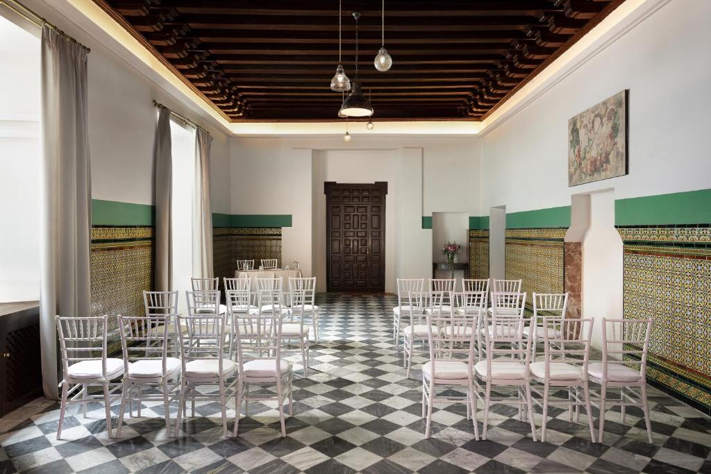 Los Seises Sevilla, A Tribute Portfolio Hotel