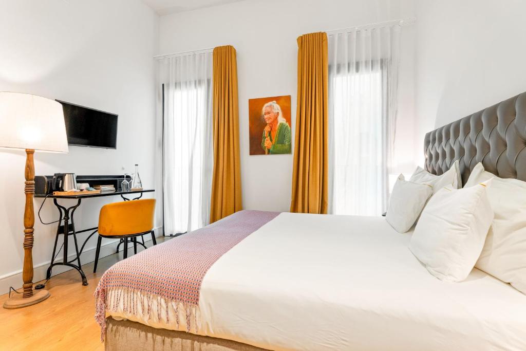 Joya Del Casco Boutique Hotel
