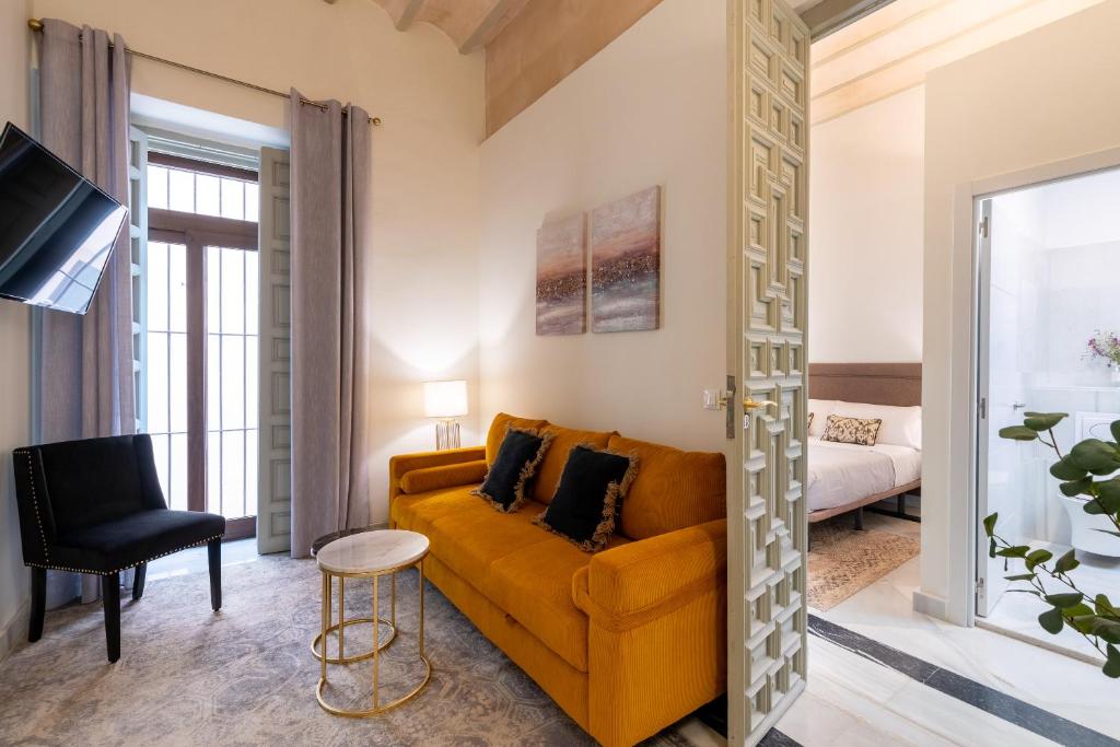 Arco De La Seda – Hotel Boutique
