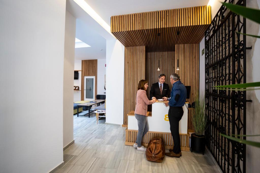 Basic Hotel Sevilla Catedral
